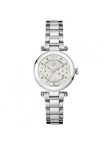 Horloge Dames Guess Y06003L1 (Ø 32 mm)