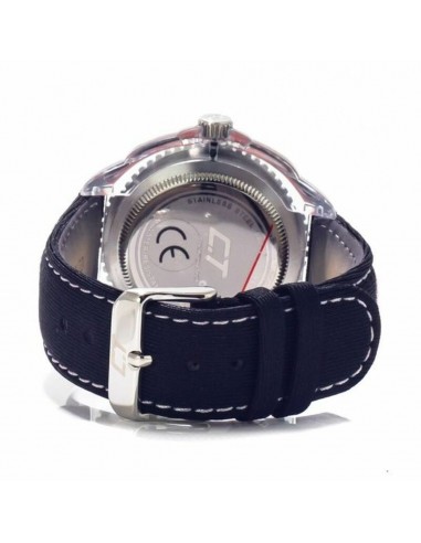 Unisex-Uhr Chronotech CC6280L-07 (Ø 41 mm)