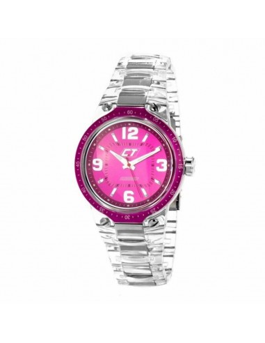 Reloj Unisex Chronotech CC7043M-08 (Ø...