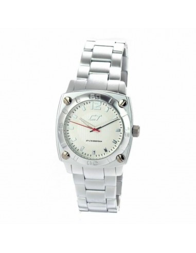 Herrenuhr Chronotech CC7079M-06M (Ø...