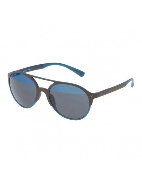 Gafas de Sol Unisex Police SPL163V55MB6H (55 mm) Marrón (ø 55 mm)