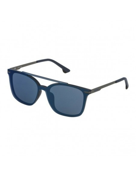 Gafas de Sol Unisex Police SPL528999NQB Azul (Ø 99 mm)