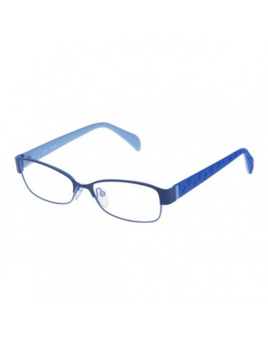 Montura de Gafas Mujer Tous VTO3215306Q5 (53 mm) Azul (ø 53 mm)