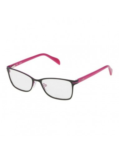 Monture de Lunettes Femme Tous VTO336530483 Noir (ø 53 mm)