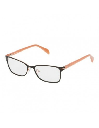 Brillenframe Dames Tous VTO3365308AM Zwart (ø 53 mm)