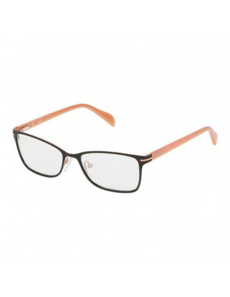 Brillenframe Dames Tous VTO3365308AM Zwart (ø 53 mm)