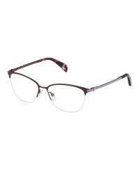 Montura de Gafas Mujer Tous VTO350540R50 (54 mm) Morado (ø 54 mm)