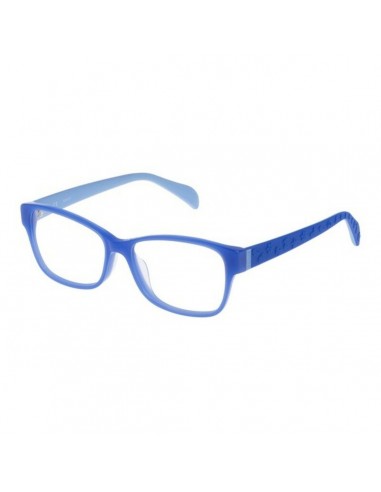 Brillenfassung Tous VTO878530D27 (53 mm) Blau (ø 53 mm)