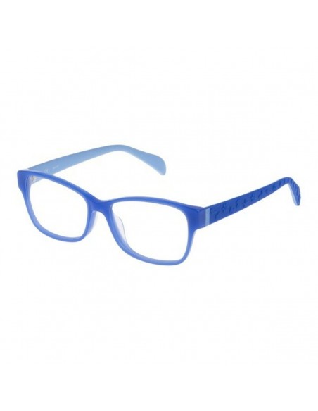 Brillenfassung Tous VTO878530D27 (53 mm) Blau (ø 53 mm)