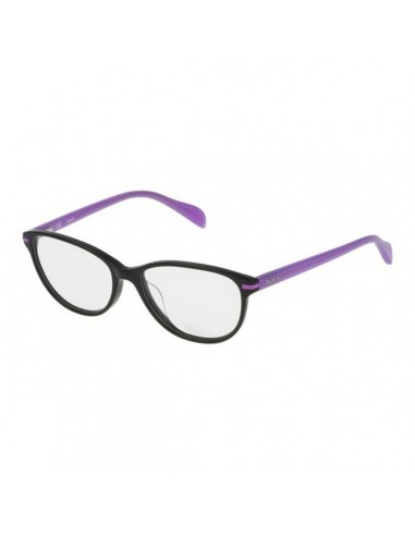 Brillenframe Dames Tous VTO92753700L Zwart (ø 53 mm)