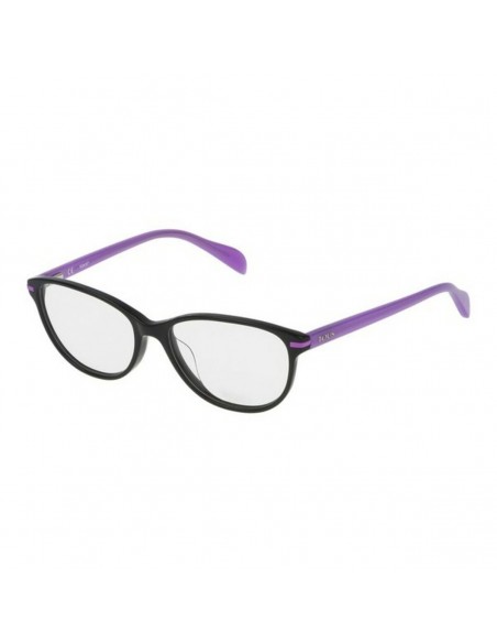 Brillenframe Dames Tous VTO92753700L Zwart (ø 53 mm)