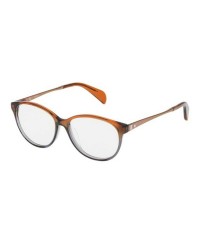 Brillenframe Dames Tous VTO928520861 (52 mm) Oranje (ø 52 mm)