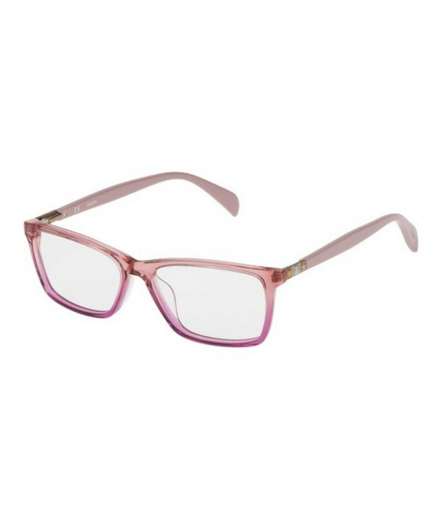 Brillenframe Dames Tous VTO937530N92 (53 mm) Roze (ø 53 mm)