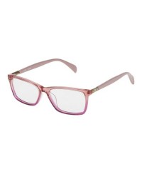 Brillenfassung Tous VTO937530N92 (53 mm) Rosa (ø 53 mm)