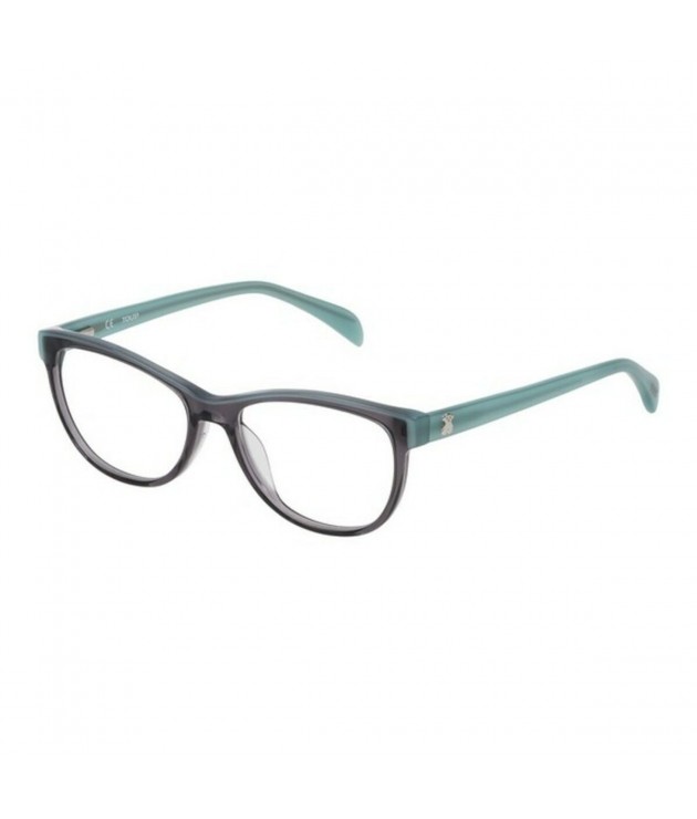 Ladies'Spectacle frame Tous VTO939520AAU Black (ø 52 mm)