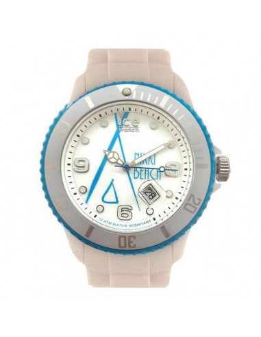 Reloj Hombre Ice SP.NB.WE.B.S.13 (Ø 43 mm)