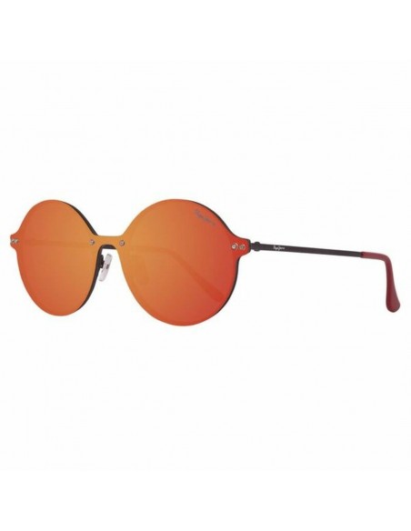 Lunettes de soleil Unisexe Pepe Jeans PJ5135C1140 Noir