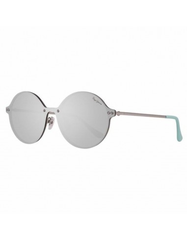 Gafas de Sol Unisex Pepe Jeans PJ5135C3140 Plateado