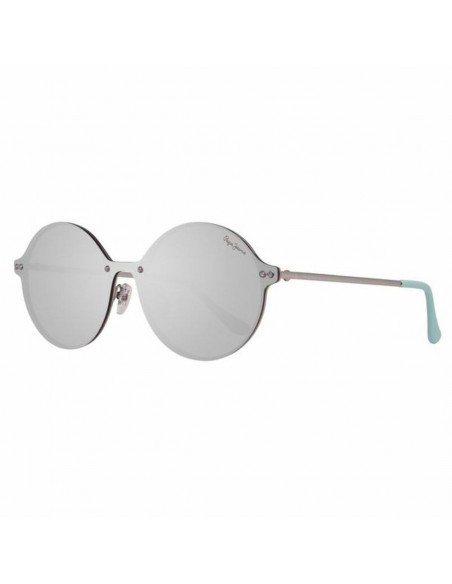 Gafas de Sol Unisex Pepe Jeans PJ5135C3140 Plateado