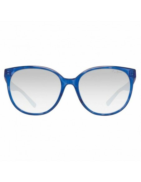 Damensonnenbrille Pepe Jeans PJ7289C355 (ø 55 mm)