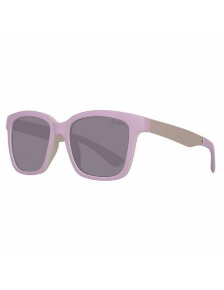 Lunettes de soleil Unisexe Pepe Jeans PJ7292C454 Rose (ø 54 mm)