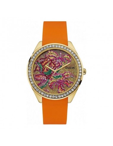 Orologio Donna Guess W0960L2 (44 mm)