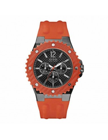 Montre Homme Guess W11619G4 (ø 44 mm)