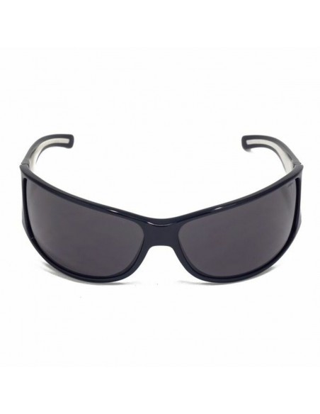 Lunettes de soleil Unisexe Sting SS6300-0Z42 Noir (Ø 95 mm)