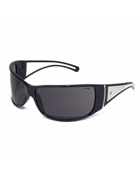 Lunettes de soleil Unisexe Sting SS6300-0Z42 Noir (Ø 95 mm)