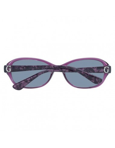 Damensonnenbrille Guess GU7356PUR-357...