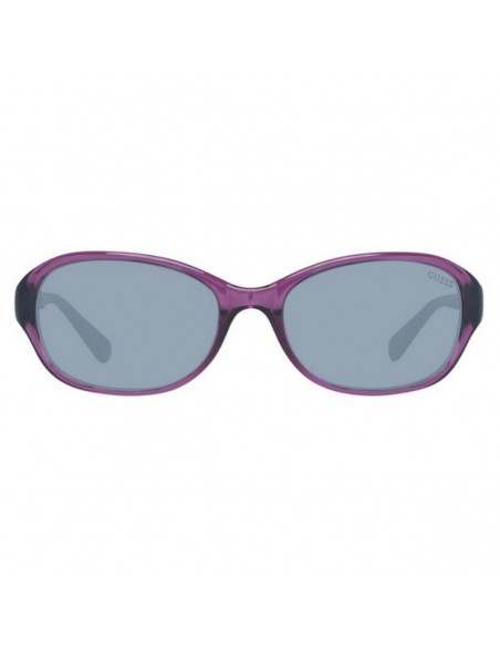 Lunettes de soleil Femme Guess GU7356PUR-357 (ø 57 mm)