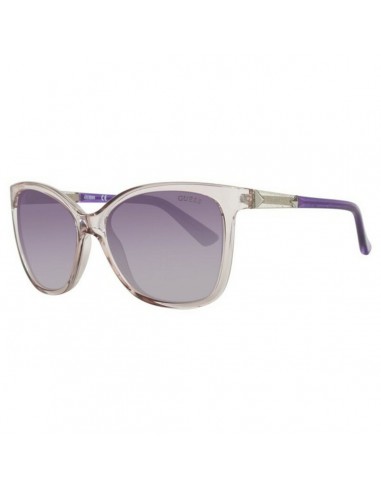 Damensonnenbrille Guess GU7456-5881B (ø 58 mm)