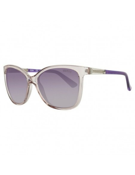 Damensonnenbrille Guess GU7456-5881B (ø 58 mm)