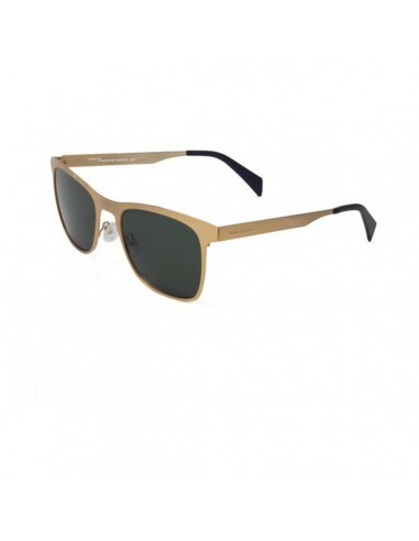 Gafas de Sol Unisex Italia Independent 0024-120-120 Dorado (ø 53 mm)