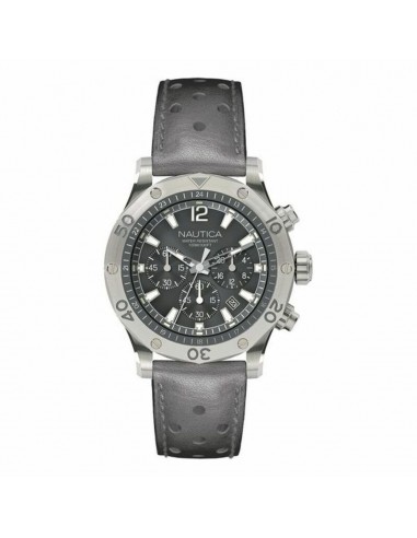 Montre Homme Nautica NAD16546G (ø 44 mm)