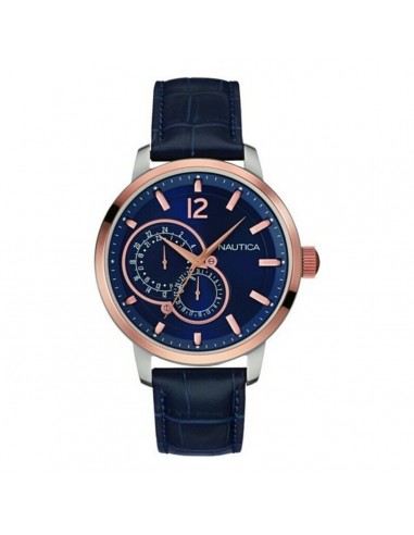 Reloj Hombre Nautica NAI16501G (ø 44 mm)