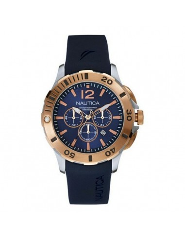 Reloj Hombre Nautica NAI19506G (ø 44 mm)