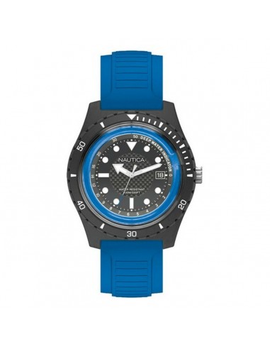 Reloj Hombre Nautica NAPIBZ002 (Ø 46 mm)