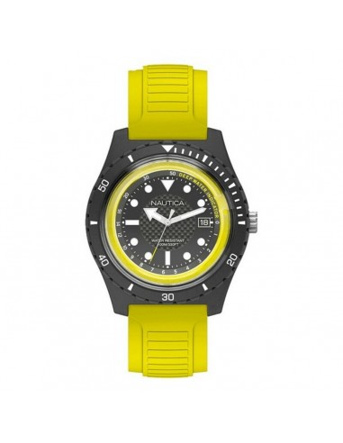 Reloj Hombre Nautica NAPIBZ003 (ø 44 mm)