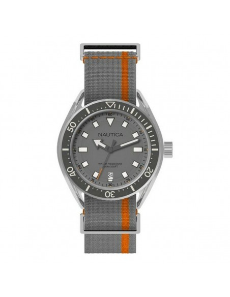 Montre Homme Nautica NAPPRF003 (Ø 45 mm)