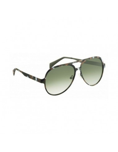 Gafas de Sol Hombre Italia Independent 0021-093-000 Marrón (ø 58 mm)