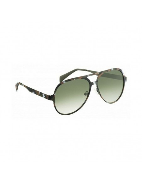 Gafas de Sol Hombre Italia Independent 0021-093-000 Marrón (ø 58 mm)