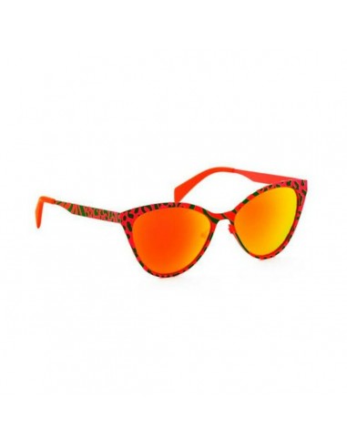 Damensonnenbrille Italia Independent 0022-055-018 (ø 55 mm)