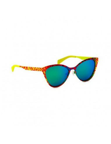 Damensonnenbrille Italia Independent 0022-063-033 (ø 55 mm)