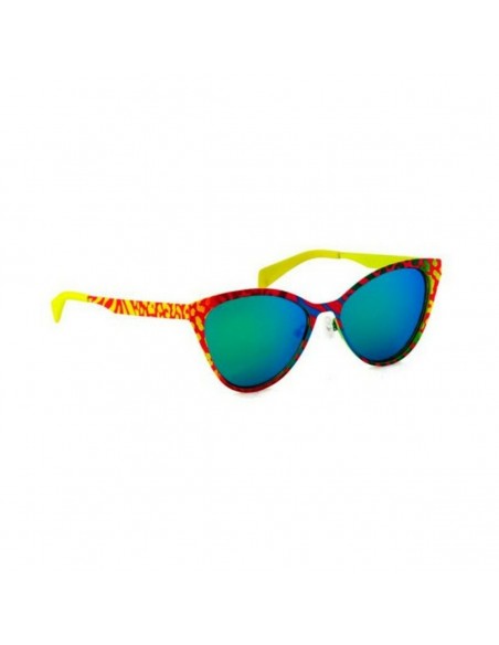 Damensonnenbrille Italia Independent 0022-063-033 (ø 55 mm)