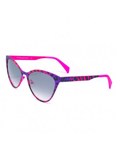 Damensonnenbrille Italia Independent 0022-ZEB-013 (Ø 55 mm) (ø 55 mm)