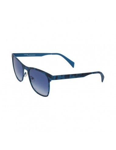 Gafas de Sol Unisex Italia Independent 0024-023-000 Azul (ø 53 mm)