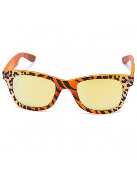 Lunettes de soleil Unisexe Italia Independent 0090-052-IBR Orange (ø 50 mm)