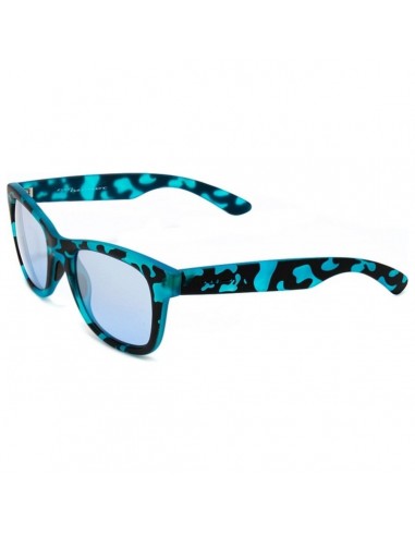 Gafas de Sol Unisex Italia Independent 0090-147-147 Azul (ø 50 mm)