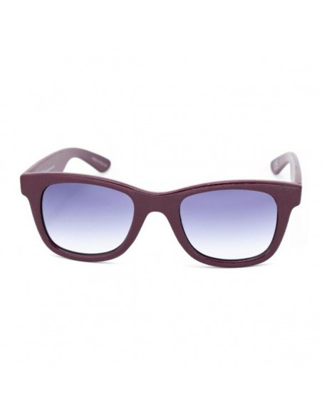 Lunettes de soleil Unisexe Italia Independent 0090C-010-000 (Ø 50 mm) Violet (ø 50 mm)